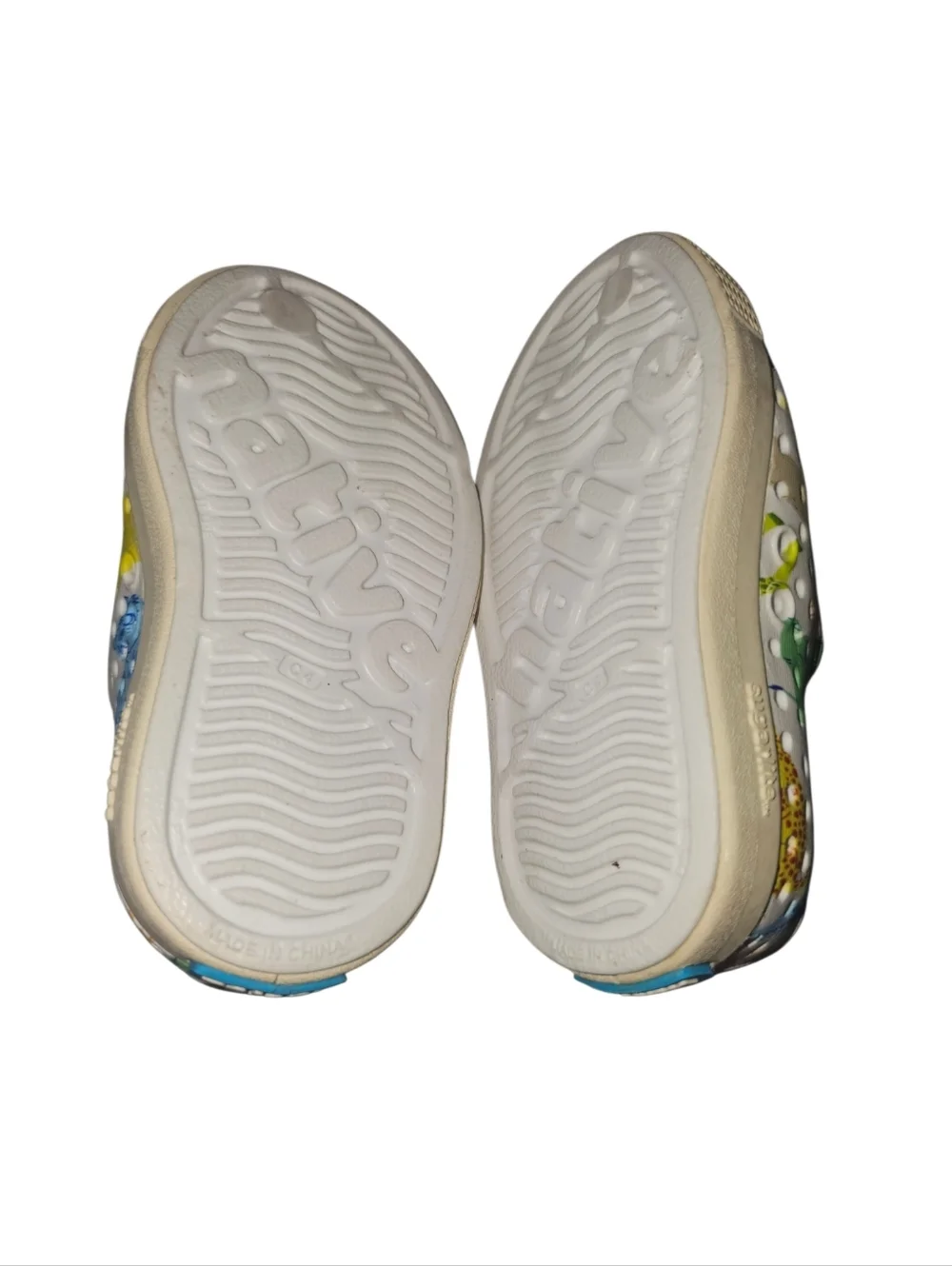 Native Shoes
